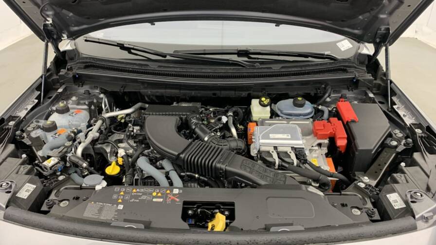 Mandataire Automobile neuf, recherche de Renault Rafale-e-tech-full-hybrid-200-esprit-alpine - E-Motors