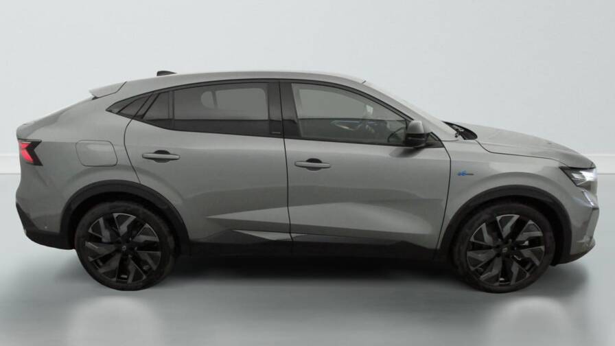 Mandataire Automobile neuf, recherche de Renault Rafale-e-tech-full-hybrid-200-esprit-alpine - E-Motors