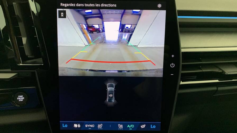 Mandataire Automobile neuf, recherche de Renault Rafale-e-tech-full-hybrid-200-esprit-alpine - E-Motors