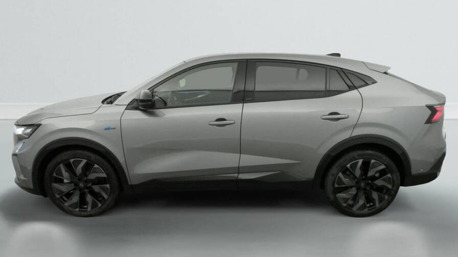 Mandataire Automobile neuf, recherche de Renault Rafale-e-tech-full-hybrid-200-esprit-alpine - E-Motors