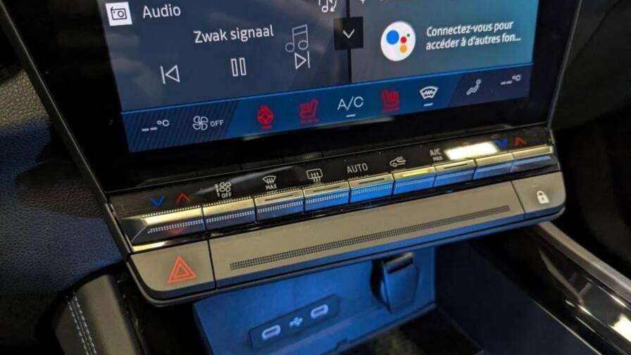 Mandataire Automobile neuf, recherche de Renault Rafale-e-tech-full-hybrid-200-esprit-alpine - E-Motors