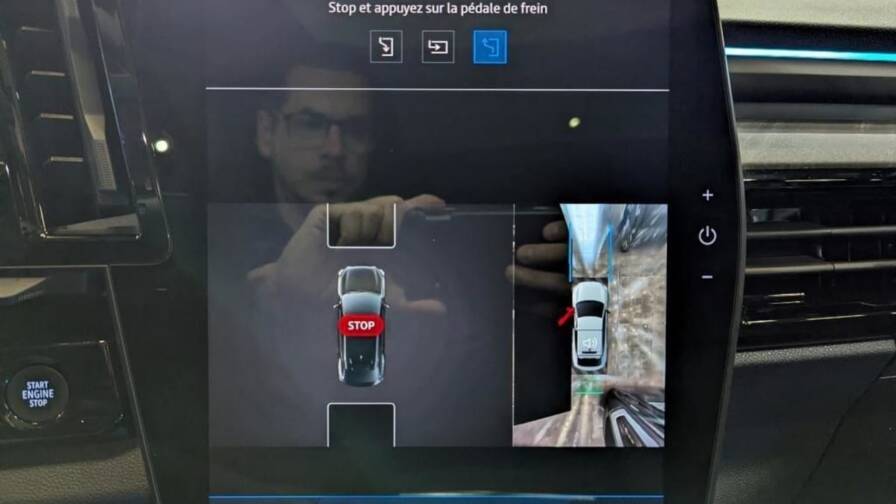 Mandataire Automobile neuf, recherche de Renault Rafale-e-tech-full-hybrid-200-esprit-alpine - E-Motors