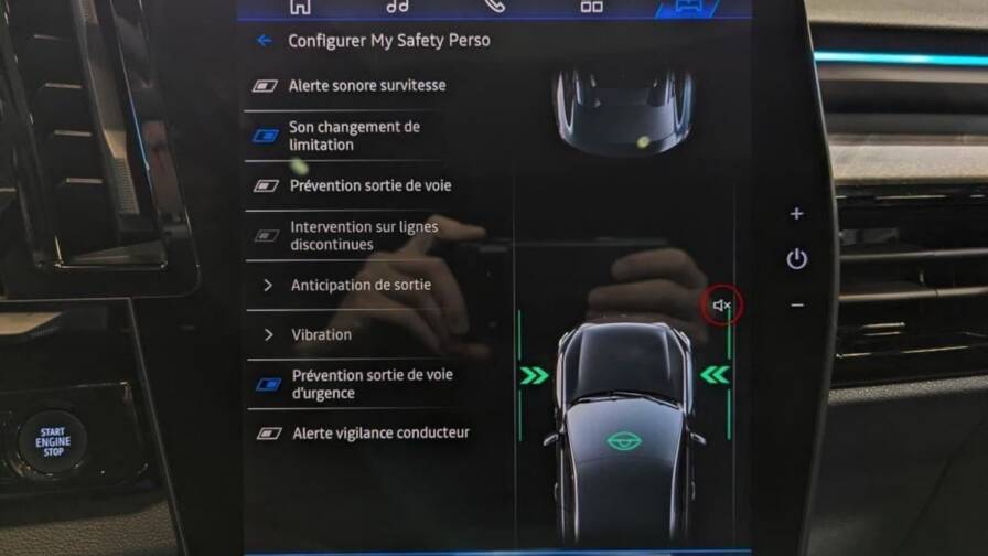 Mandataire Automobile neuf, recherche de Renault Rafale-e-tech-full-hybrid-200-esprit-alpine - E-Motors