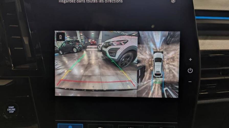 Mandataire Automobile neuf, recherche de Renault Rafale-e-tech-full-hybrid-200-esprit-alpine - E-Motors