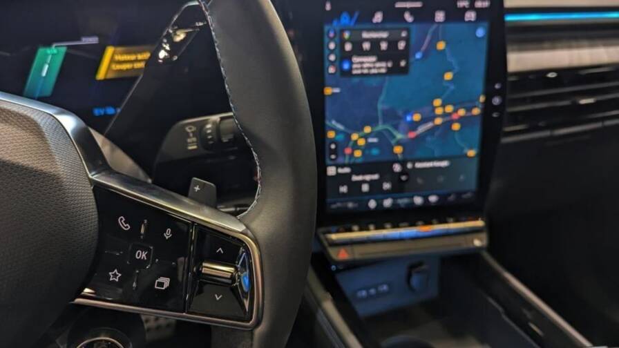 Mandataire Automobile neuf, recherche de Renault Rafale-e-tech-full-hybrid-200-esprit-alpine - E-Motors