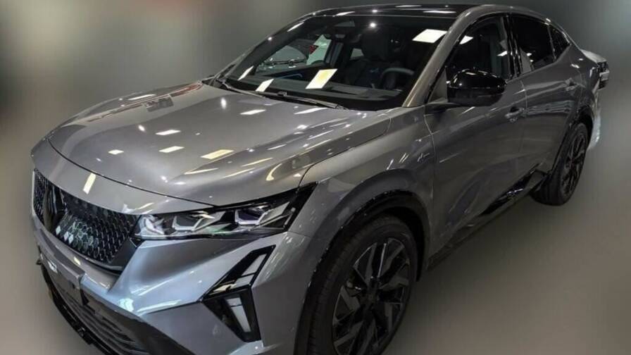 Mandataire Automobile neuf, recherche de Renault Rafale-e-tech-full-hybrid-200-esprit-alpine - E-Motors