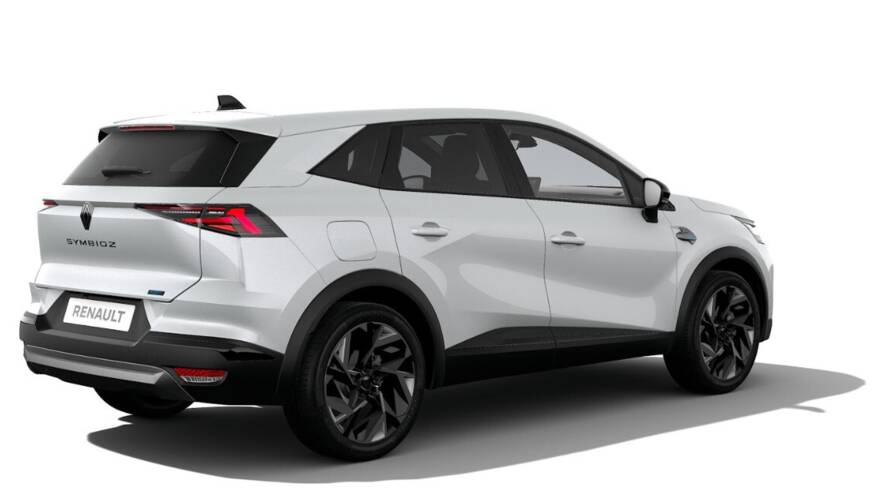 Mandataire Automobile neuf, recherche de Renault Symbioz-1-8-e-tech-full-hybrid-160ch-esprit-alpine - E-Motors