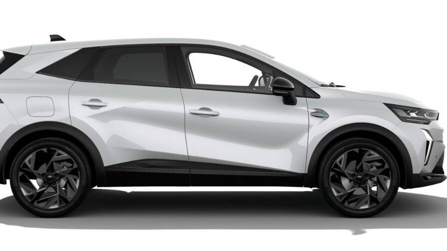 Mandataire Automobile neuf, recherche de Renault Symbioz-1-8-e-tech-full-hybrid-160ch-esprit-alpine - E-Motors