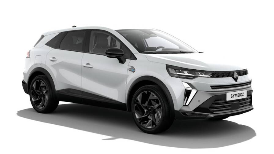 Mandataire Automobile neuf, recherche de Renault Symbioz-1-8-e-tech-full-hybrid-160ch-esprit-alpine - E-Motors