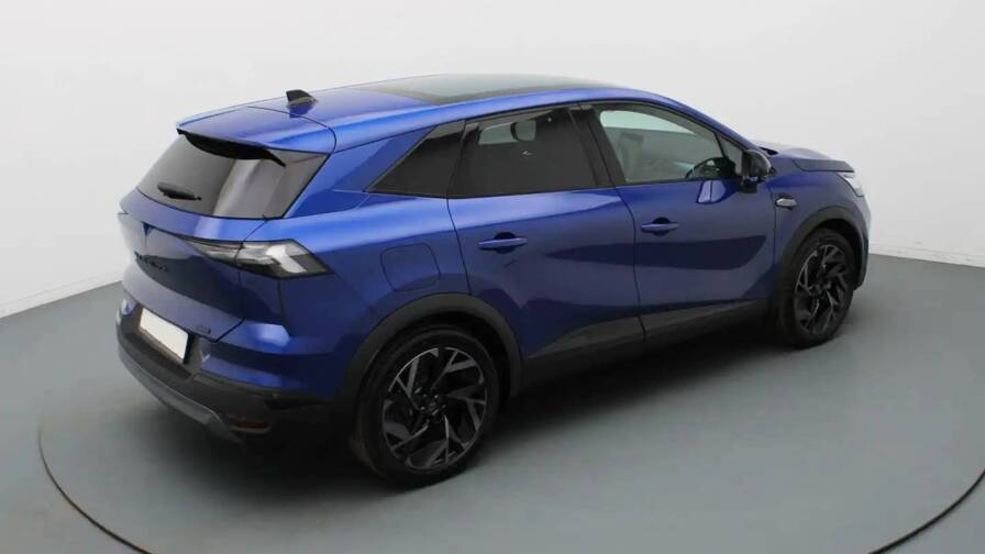 Mandataire Automobile neuf, recherche de Renault Symbioz-mild-hybrid-140-esprit-alpine-plus-pack-safety-et-parking-plus-toit-vitre-plus-pack-hiver - E-Motors