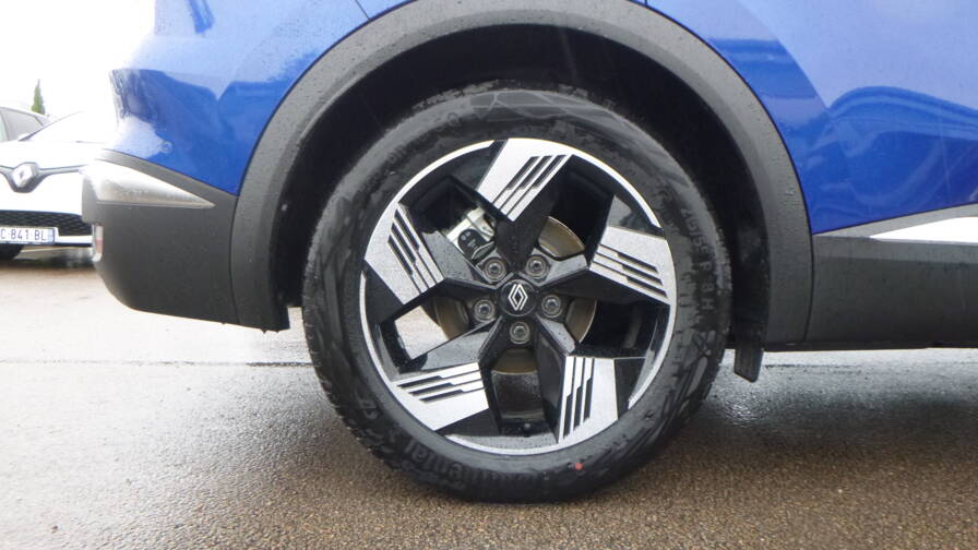 Mandataire Automobile neuf, recherche de Renault Symbioz-e-tech-full-hybrid-145-techno-plus-hayon-motoris - E-Motors