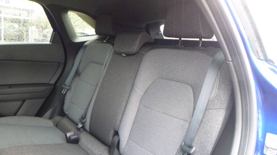 Mandataire Automobile neuf, recherche de Renault Symbioz-e-tech-full-hybrid-145-techno-plus-hayon-motoris - E-Motors