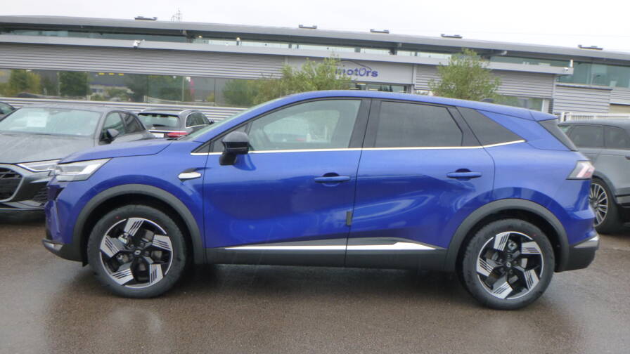 Mandataire Automobile neuf, recherche de Renault Symbioz-e-tech-full-hybrid-145-techno-plus-hayon-motoris - E-Motors