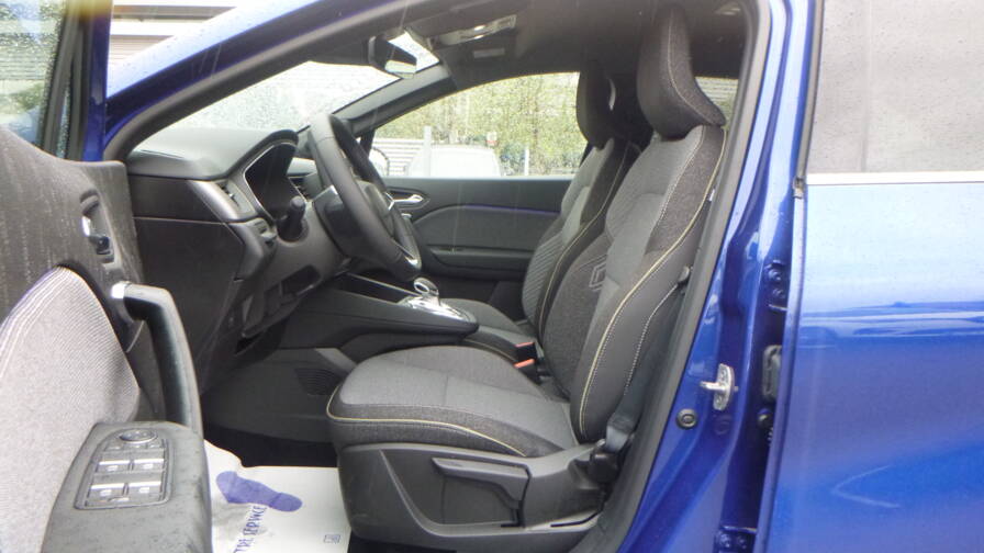 Mandataire Automobile neuf, recherche de Renault Symbioz-e-tech-full-hybrid-145-techno-plus-hayon-motoris - E-Motors