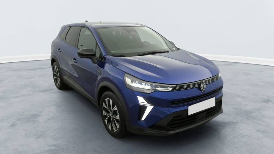 Mandataire Automobile neuf, recherche de Renault Symbioz-e-tech-full-hybrid-145-evolution - E-Motors