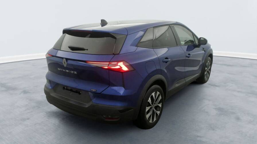 Mandataire Automobile neuf, recherche de Renault Symbioz-e-tech-full-hybrid-145-evolution - E-Motors