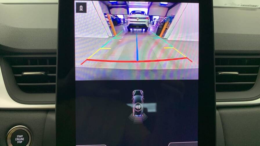 Mandataire Automobile neuf, recherche de Renault Symbioz-e-tech-full-hybrid-145-evolution - E-Motors