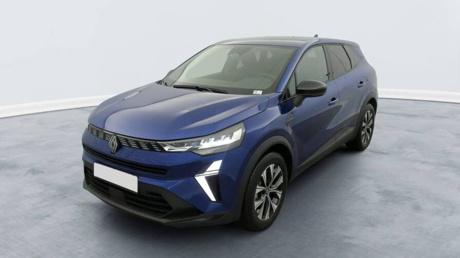 Mandataire Automobile neuf, recherche de Renault Symbioz-e-tech-full-hybrid-145-evolution - E-Motors