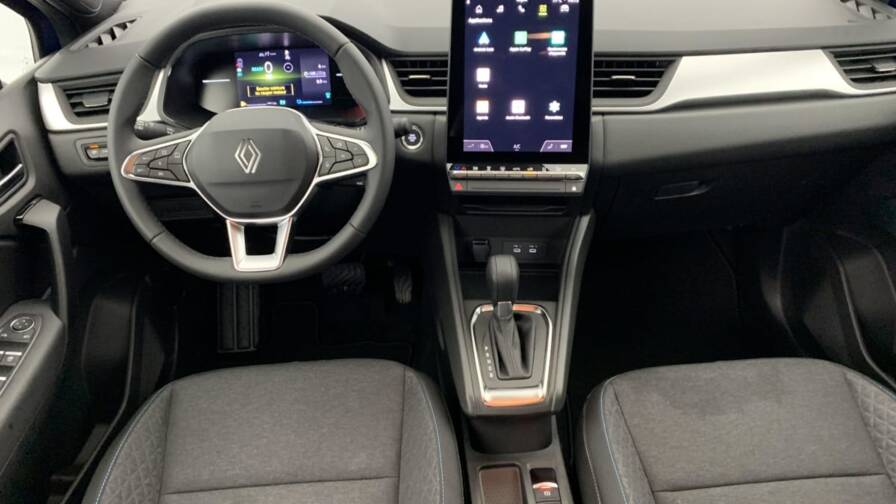 Mandataire Automobile neuf, recherche de Renault Symbioz-e-tech-full-hybrid-145-evolution - E-Motors