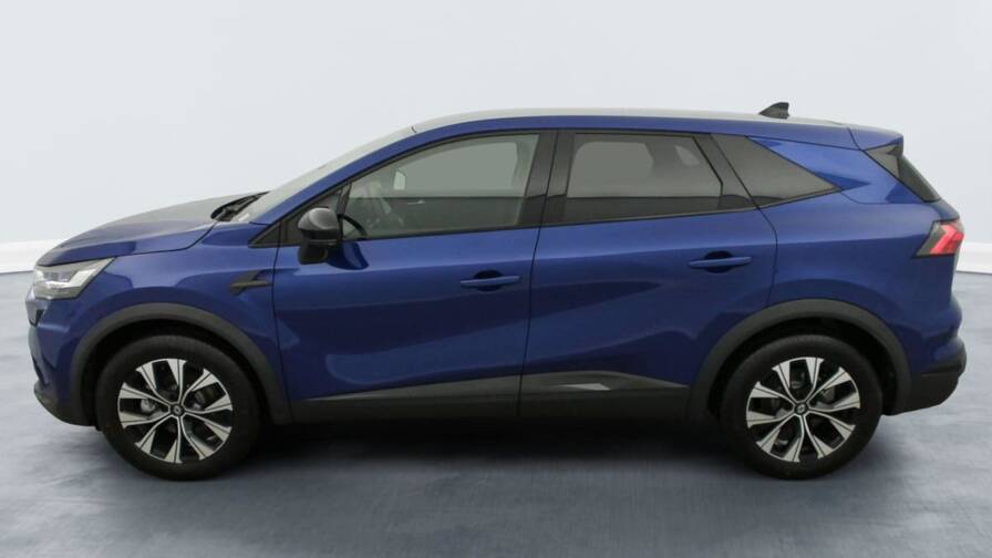 Mandataire Automobile neuf, recherche de Renault Symbioz-e-tech-full-hybrid-145-evolution - E-Motors