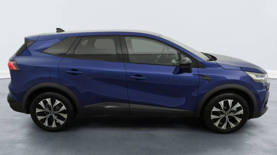 Mandataire Automobile neuf, recherche de Renault Symbioz-e-tech-full-hybrid-145-evolution - E-Motors
