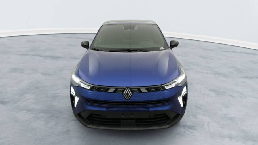 Mandataire Automobile neuf, recherche de Renault Symbioz-e-tech-full-hybrid-145-evolution - E-Motors