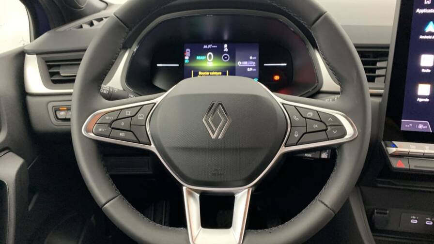 Mandataire Automobile neuf, recherche de Renault Symbioz-e-tech-full-hybrid-145-evolution - E-Motors