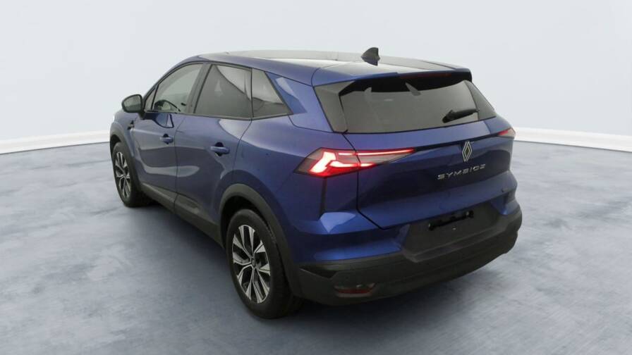 Mandataire Automobile neuf, recherche de Renault Symbioz-e-tech-full-hybrid-145-evolution - E-Motors