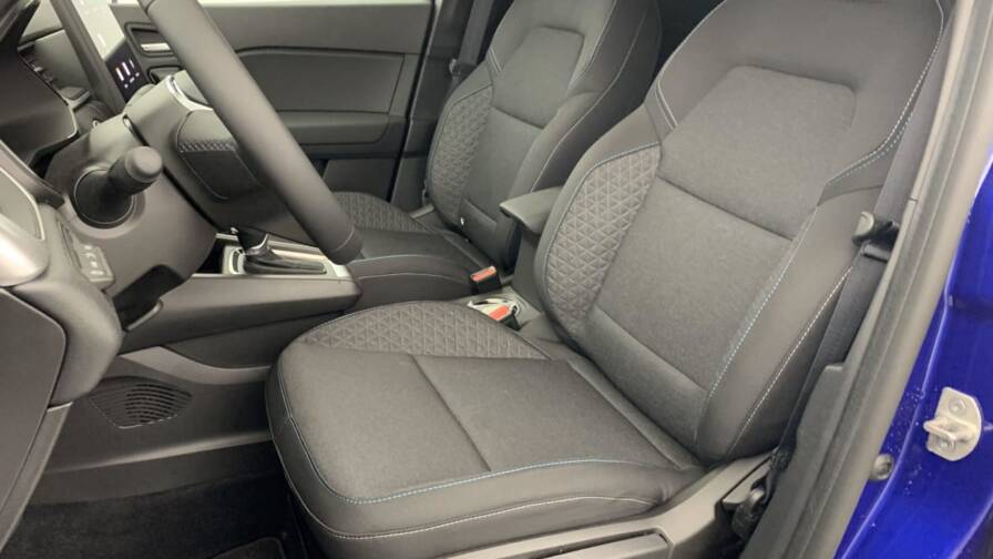 Mandataire Automobile neuf, recherche de Renault Symbioz-e-tech-full-hybrid-145-evolution - E-Motors