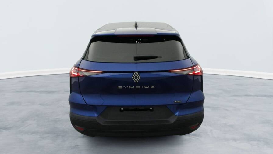 Mandataire Automobile neuf, recherche de Renault Symbioz-e-tech-full-hybrid-145-evolution - E-Motors