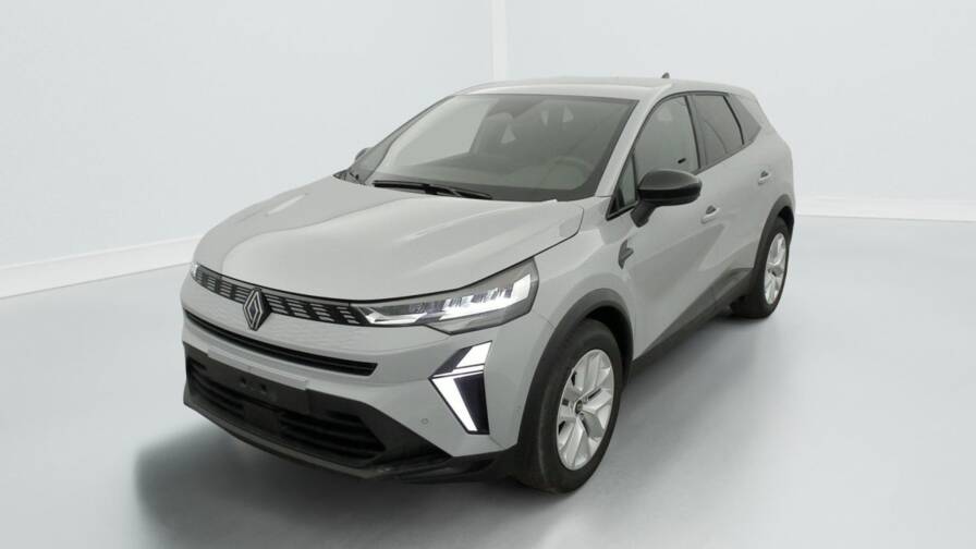 Mandataire Automobile neuf, recherche de Renault Symbioz-e-tech-full-hybrid-160-evolution - E-Motors