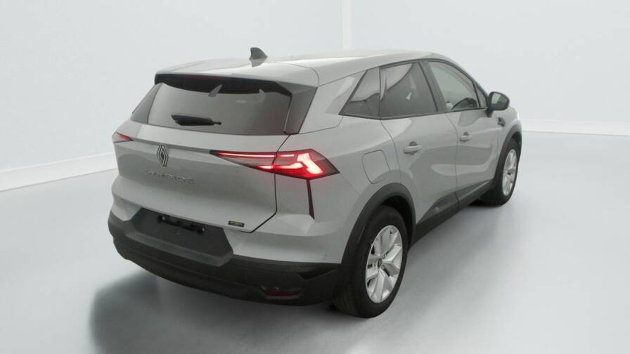Mandataire Automobile neuf, recherche de Renault Symbioz-e-tech-full-hybrid-160-evolution - E-Motors