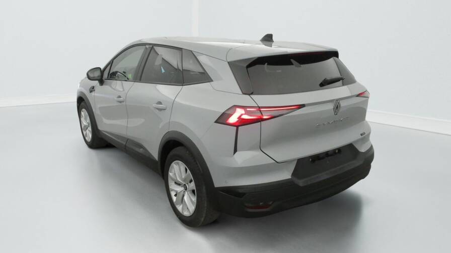 Mandataire Automobile neuf, recherche de Renault Symbioz-e-tech-full-hybrid-160-evolution - E-Motors