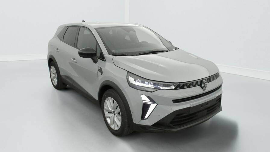 Mandataire Automobile neuf, recherche de Renault Symbioz-e-tech-full-hybrid-160-evolution - E-Motors