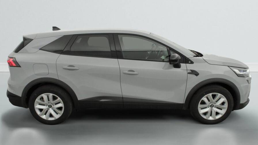 Mandataire Automobile neuf, recherche de Renault Symbioz-e-tech-full-hybrid-160-evolution - E-Motors