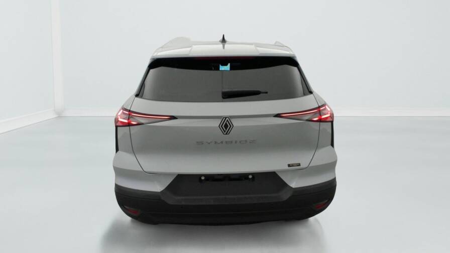 Mandataire Automobile neuf, recherche de Renault Symbioz-e-tech-full-hybrid-160-evolution - E-Motors