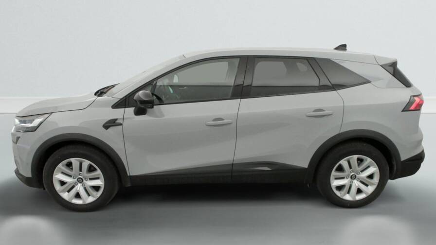 Mandataire Automobile neuf, recherche de Renault Symbioz-e-tech-full-hybrid-160-evolution - E-Motors