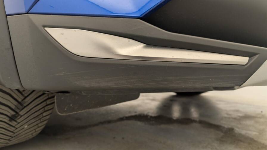 Mandataire Automobile occasion, recherche de Renault Symbioz-e-tech-full-hybrid-145-iconic - E-Motors