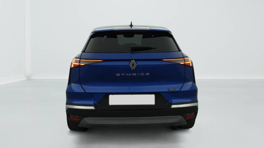 Mandataire Automobile occasion, recherche de Renault Symbioz-e-tech-full-hybrid-145-iconic - E-Motors