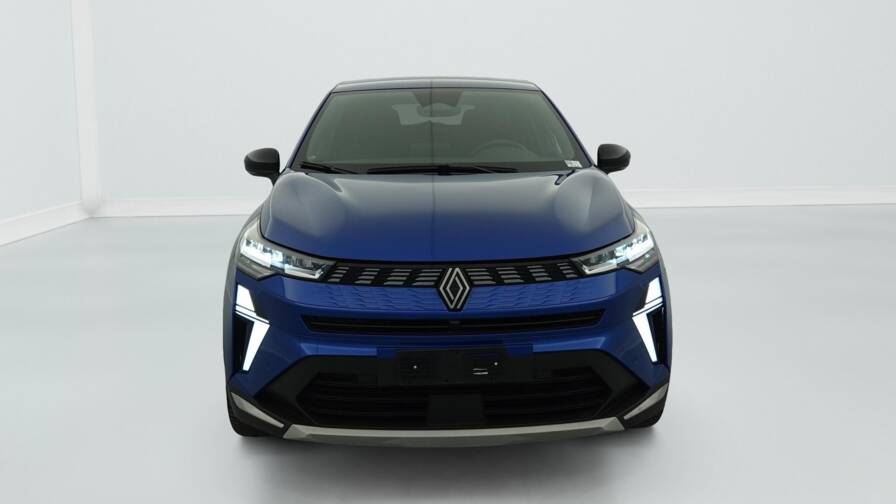 Mandataire Automobile occasion, recherche de Renault Symbioz-e-tech-full-hybrid-145-iconic - E-Motors