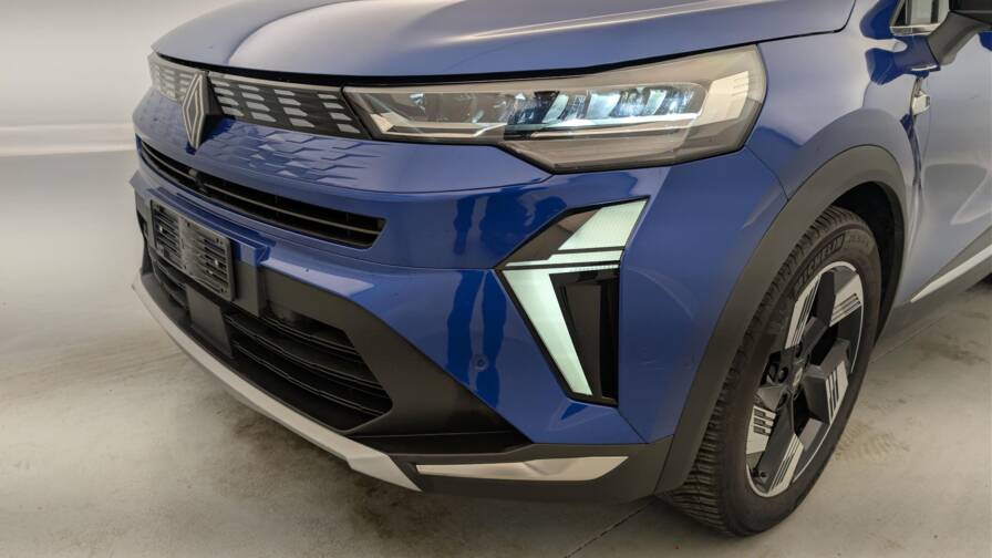 Mandataire Automobile occasion, recherche de Renault Symbioz-e-tech-full-hybrid-145-iconic - E-Motors