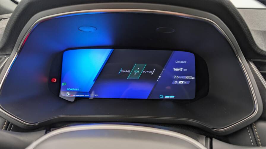 Mandataire Automobile occasion, recherche de Renault Symbioz-e-tech-full-hybrid-145-iconic - E-Motors