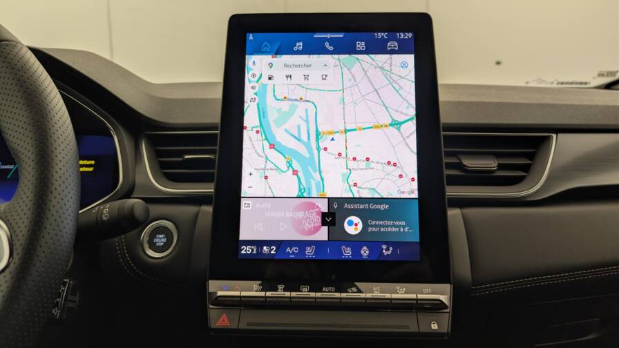 Mandataire Automobile occasion, recherche de Renault Symbioz-e-tech-full-hybrid-145-iconic - E-Motors