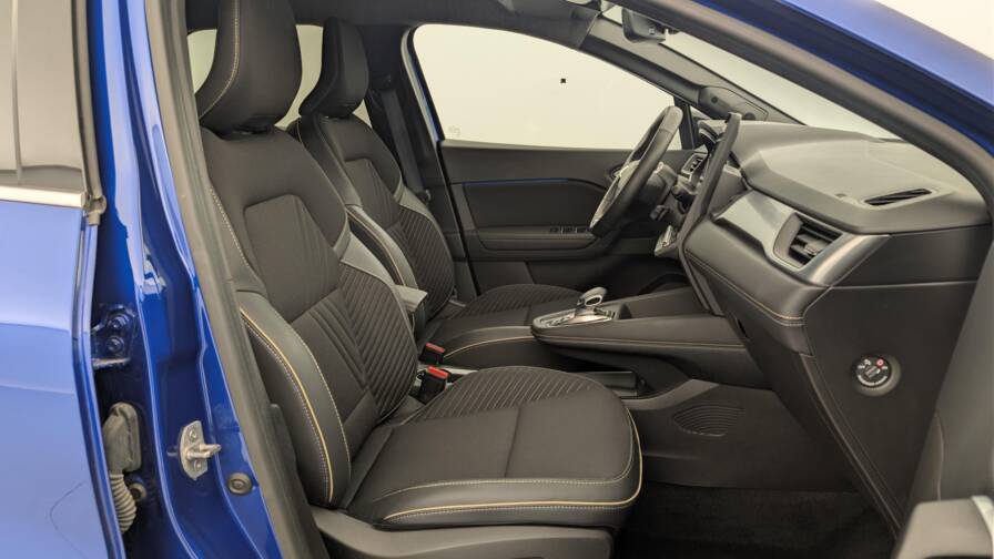 Mandataire Automobile occasion, recherche de Renault Symbioz-e-tech-full-hybrid-145-iconic - E-Motors