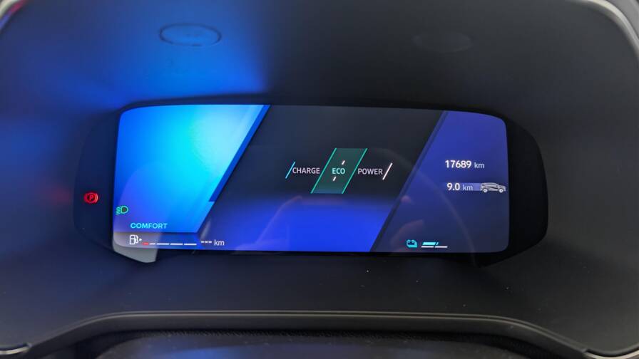 Mandataire Automobile occasion, recherche de Renault Symbioz-e-tech-full-hybrid-145-iconic - E-Motors