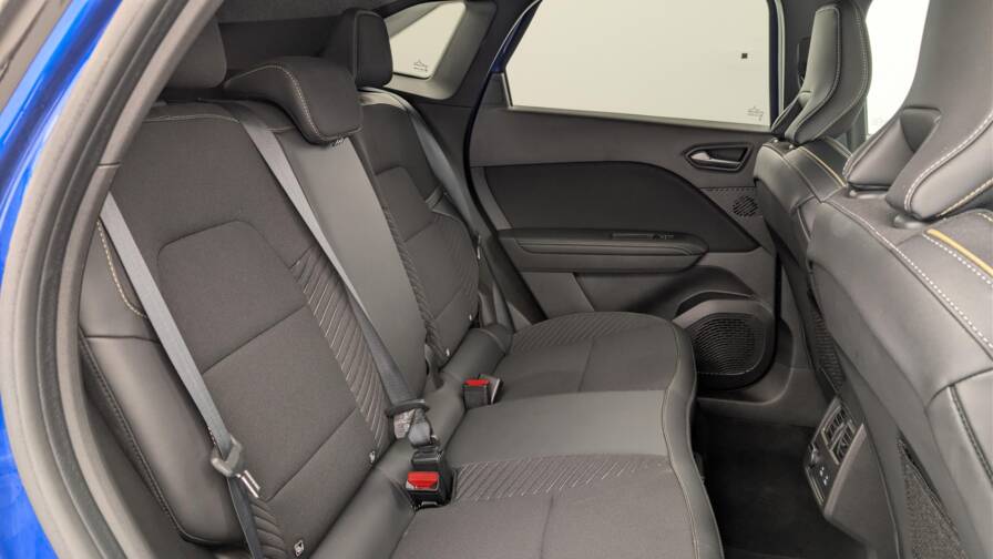 Mandataire Automobile occasion, recherche de Renault Symbioz-e-tech-full-hybrid-145-iconic - E-Motors