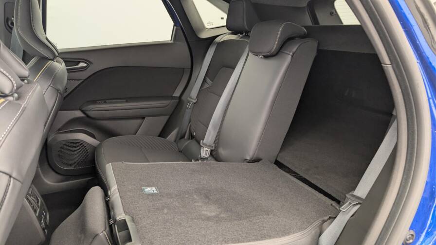 Mandataire Automobile occasion, recherche de Renault Symbioz-e-tech-full-hybrid-145-iconic - E-Motors