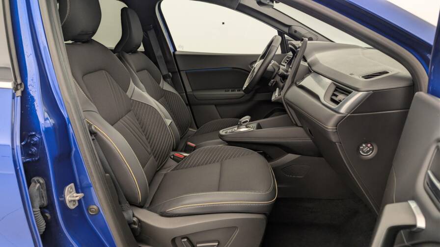 Mandataire Automobile occasion, recherche de Renault Symbioz-e-tech-full-hybrid-145-iconic - E-Motors