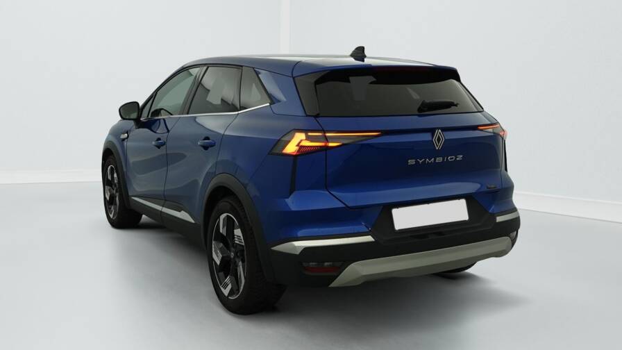 Mandataire Automobile occasion, recherche de Renault Symbioz-e-tech-full-hybrid-145-iconic - E-Motors