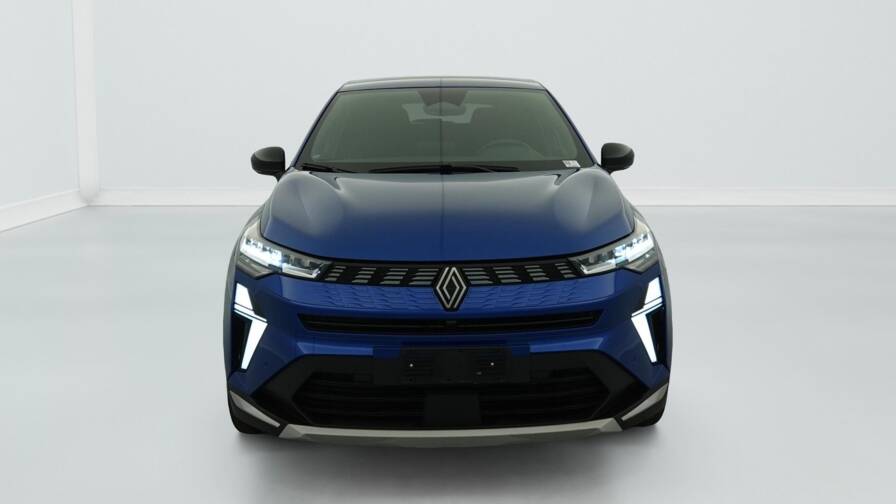 Mandataire Automobile occasion, recherche de Renault Symbioz-e-tech-full-hybrid-145-iconic - E-Motors